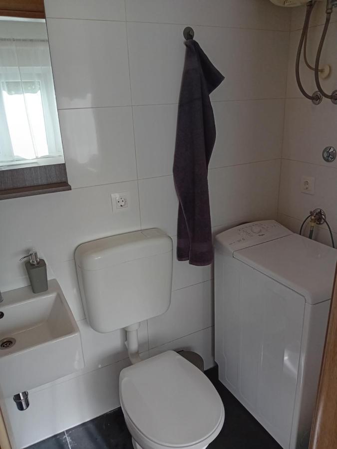 Apartment Nikol Пула Екстериор снимка