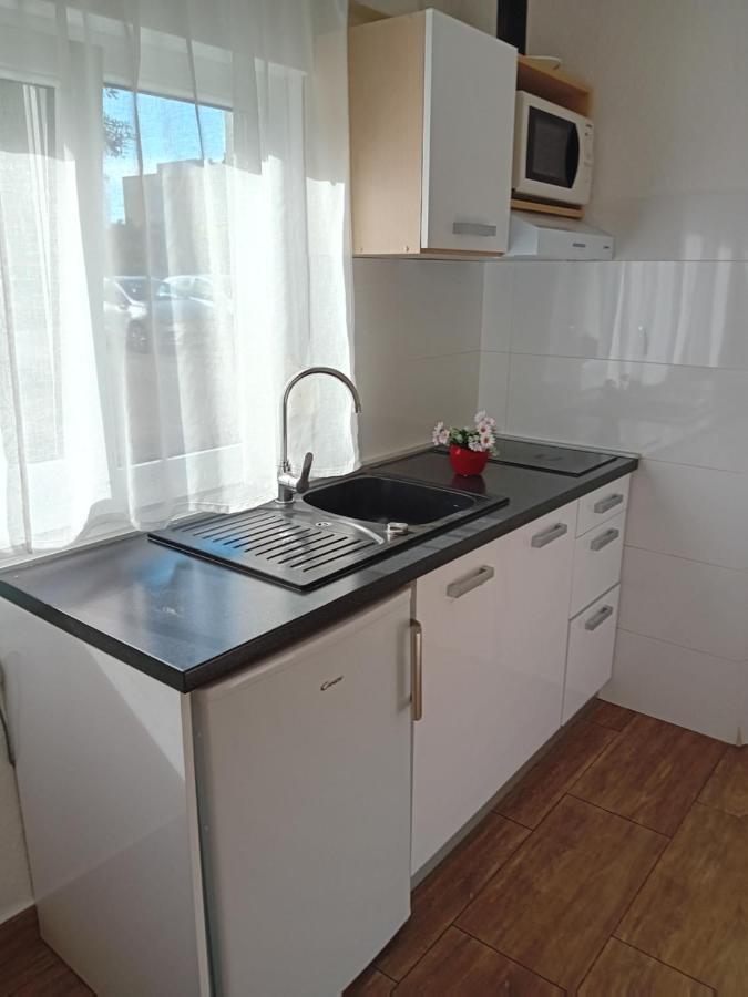Apartment Nikol Пула Екстериор снимка