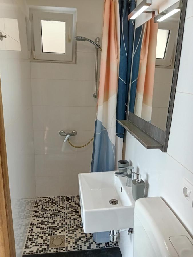 Apartment Nikol Пула Екстериор снимка